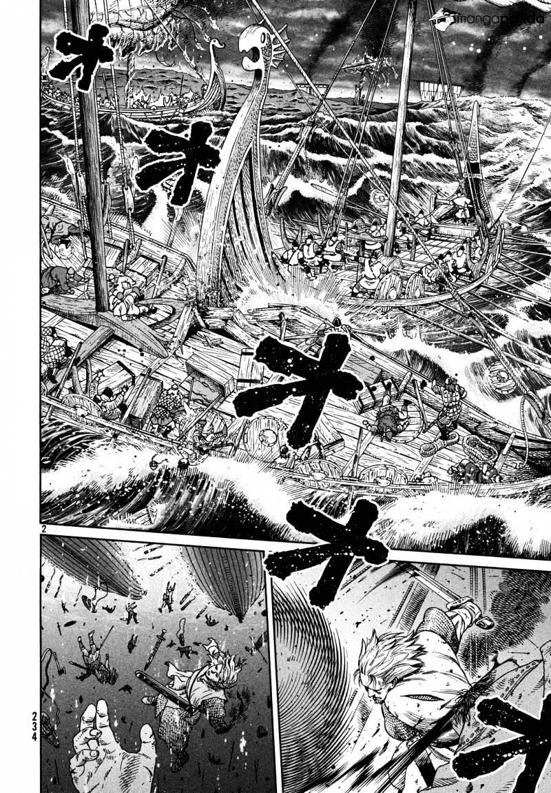 Vinland Saga, Chapter 127 image 02